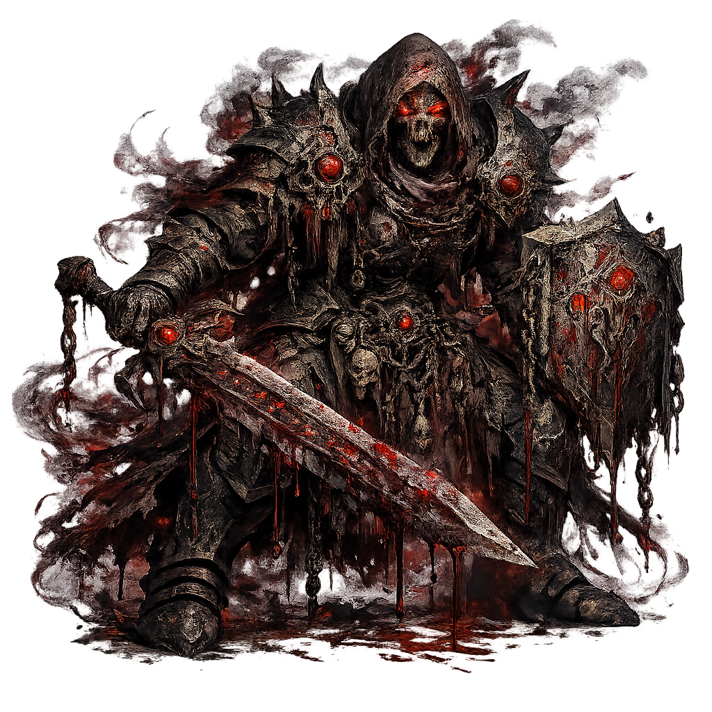 Curse-Warden