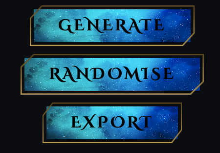 Export preview