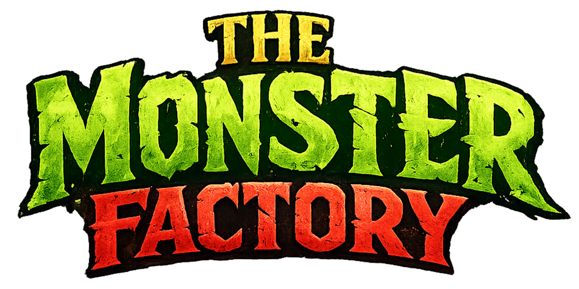 MonsterFactory Logo